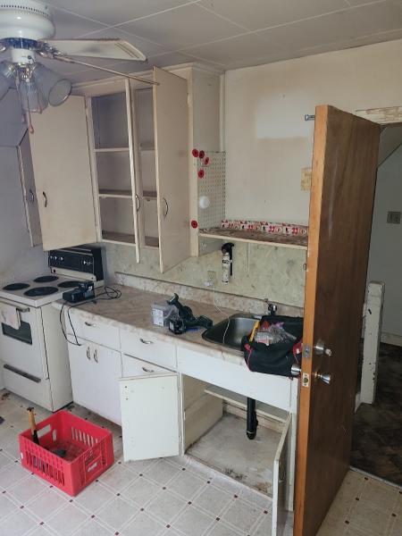 Kleenmor Cleaning Service