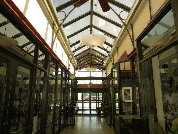 Heritage Court