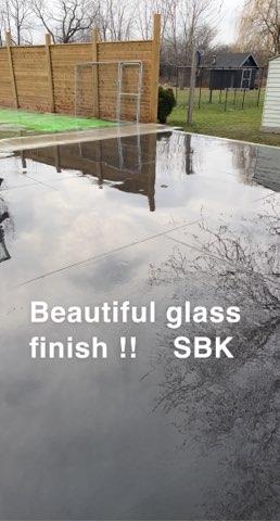 SBK Construction