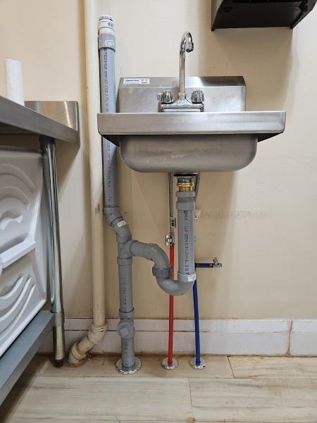 TC Plumbing