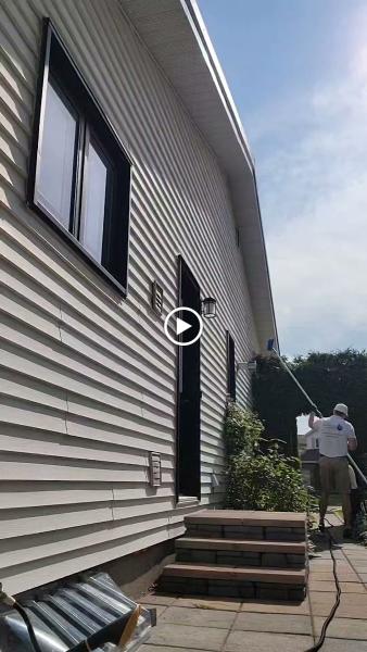 Cleaning Champ Window Cleaning