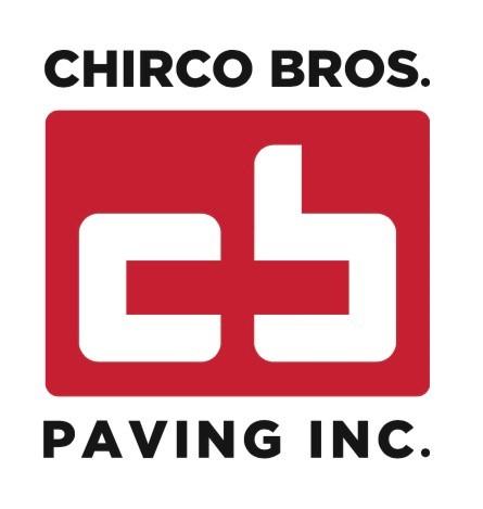 Chirco Bros. Paving Inc.