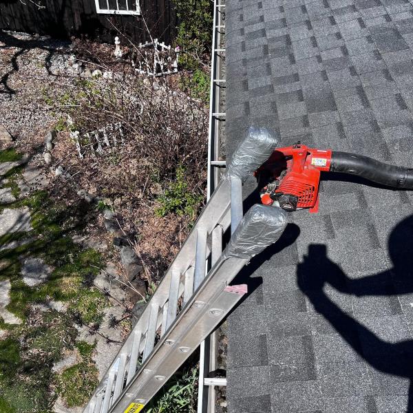Iclean Roofs
