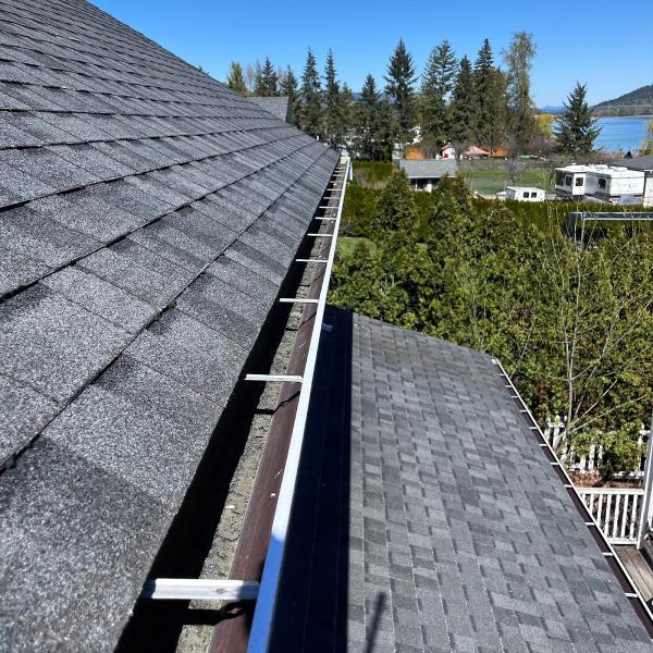 Iclean Roofs