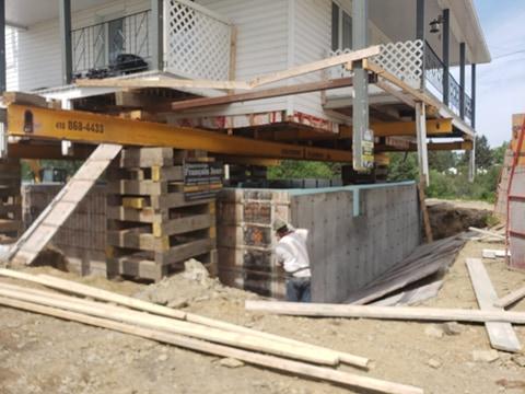 Construction François Jean