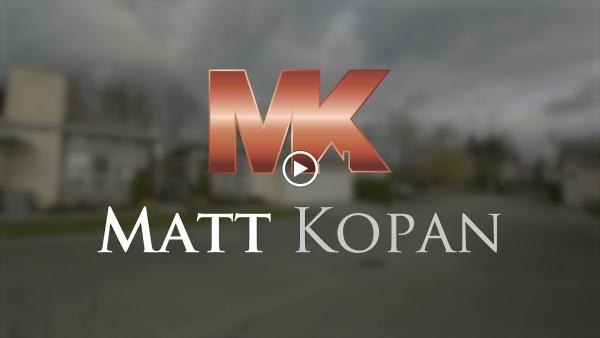 Matt Kopan