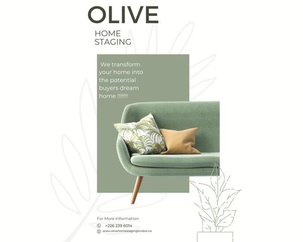 Olivehomestaginglondon