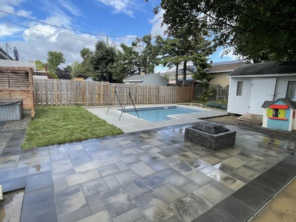 Aménagement Premium