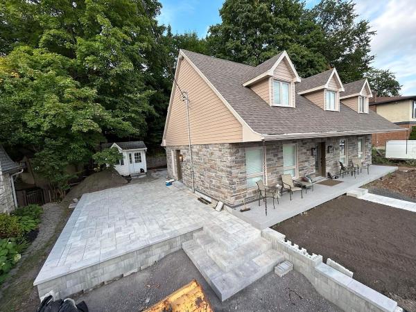 Aménagement Premium