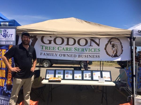 Godon Tree Care