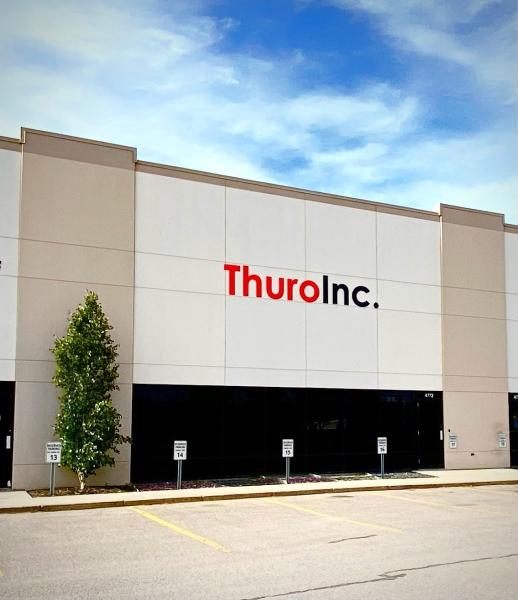 Thuro Inc.