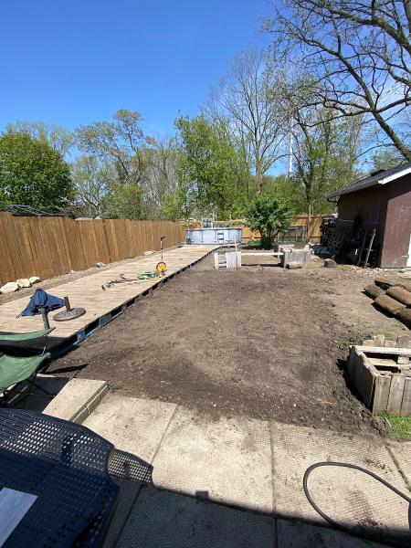 Meccup General Contracting Inc.