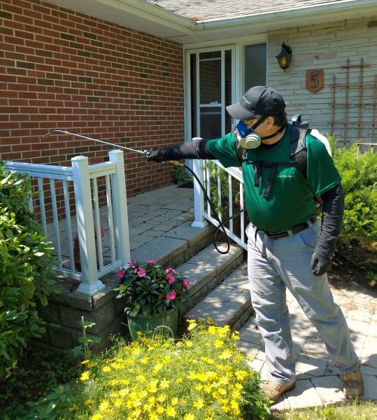 Jay's Pest Control