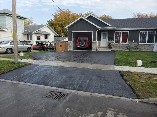 Mountainview Asphalt Paving