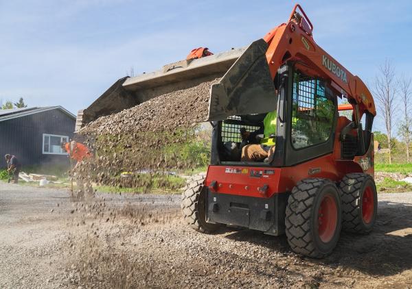 Mountainview Asphalt Paving