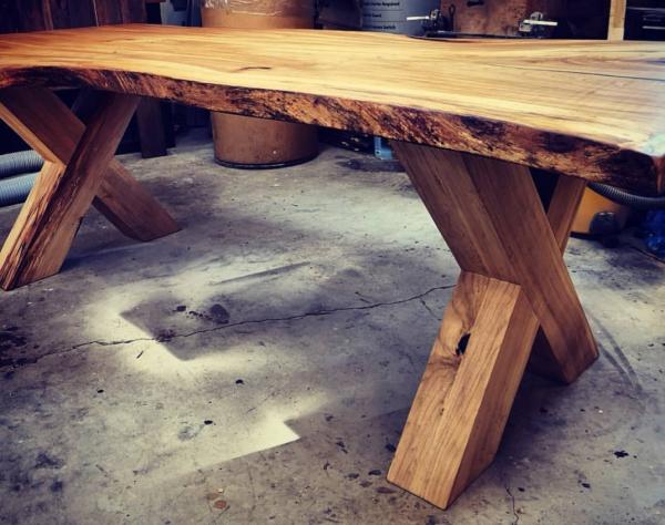 Redbeard Rustics Woodcraft