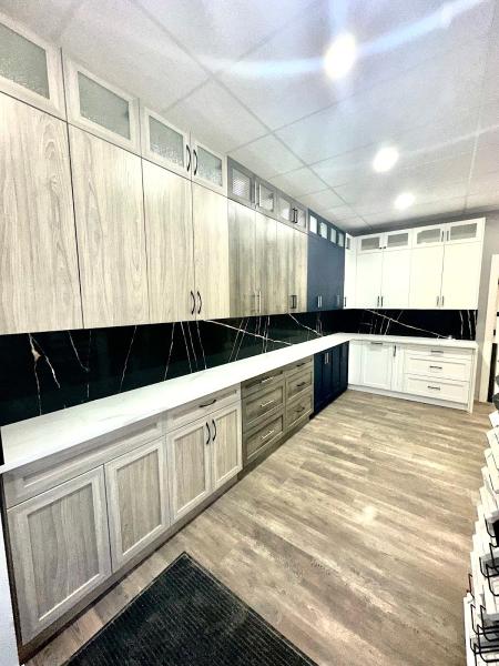 Infinity Kitchen Cabinets