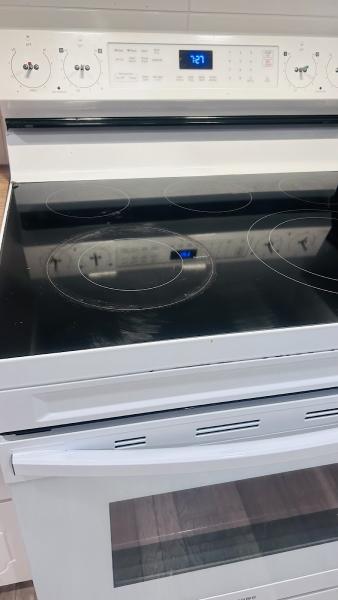 Rise and Shine Cleaning