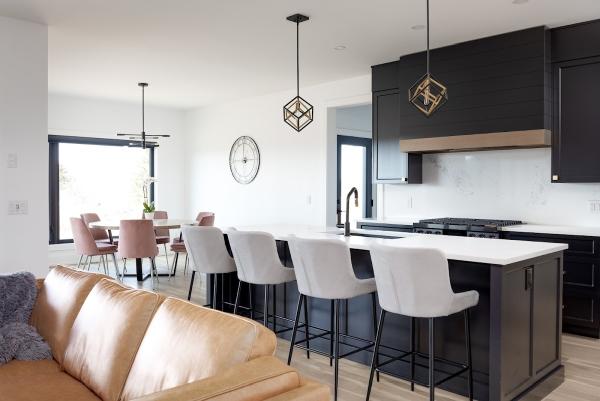 DRT Custom Homes & Renovations