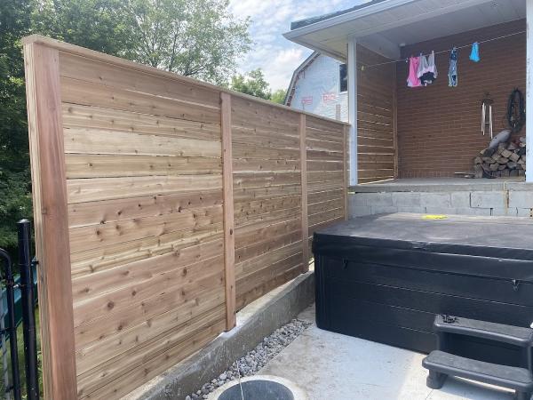 Full Tilt Fence