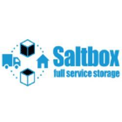 Salt Box Full Service Storage