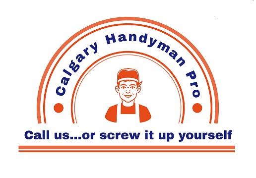 Calgary Handyman Pro