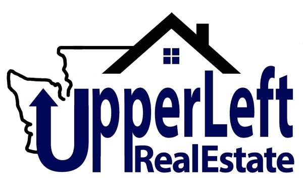 Upperleft Real Estate