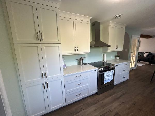 Kitchen Design Plus