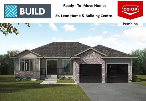 Pembina Co-Op Home & Building Centre