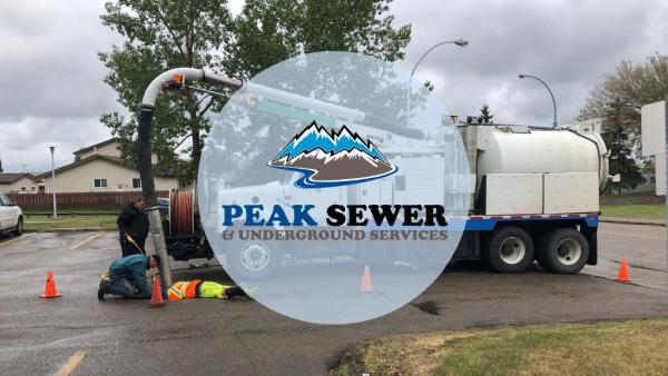 Peak Sewer & Underground Services