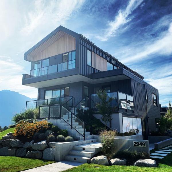 Matt Davies Real Estate • Squamish Real Estate Agent