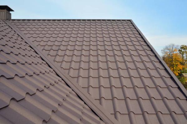 Ridge Meadows Roofing