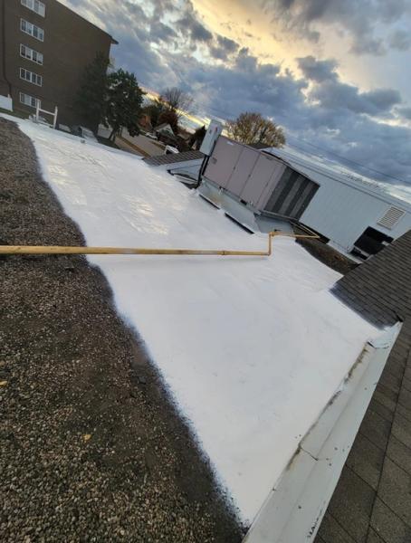 United Waterproofers Canada