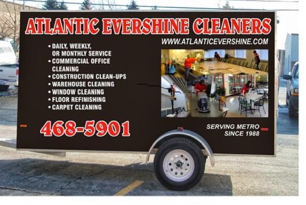 Atlantic Evershine Ltd