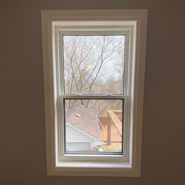 Sangster Windows & Doors