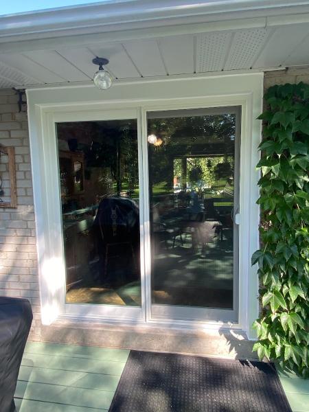 Sangster Windows & Doors