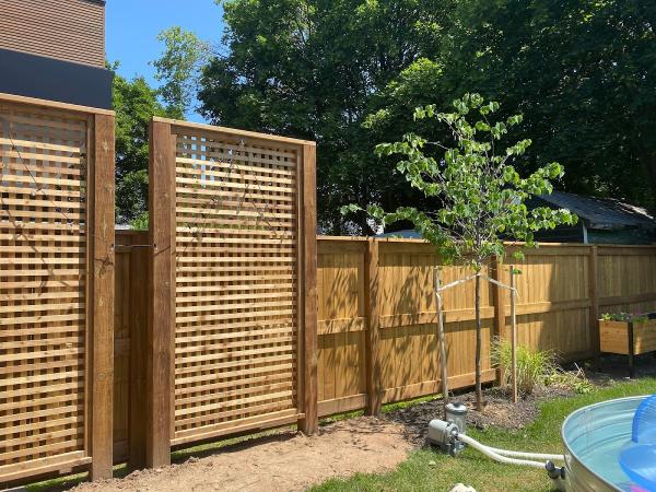 Leehouse Deck & Fence Ltd