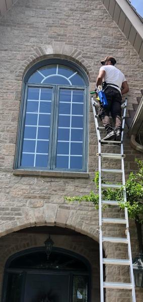 Mehta Brothers Window & Eaves Cleaning