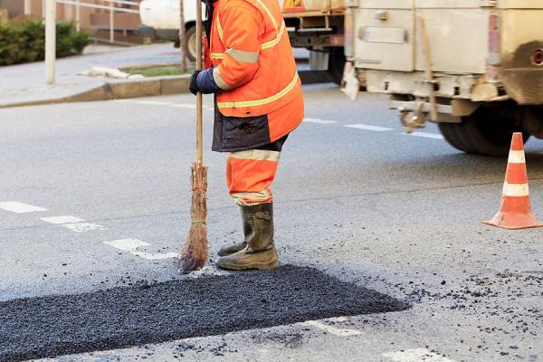 Paving Kamloops Experts