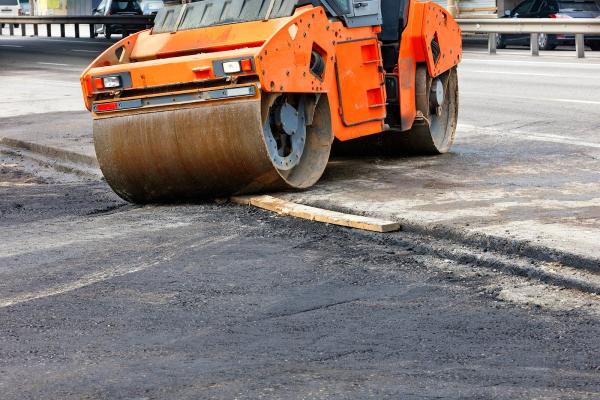 Paving Kamloops Experts