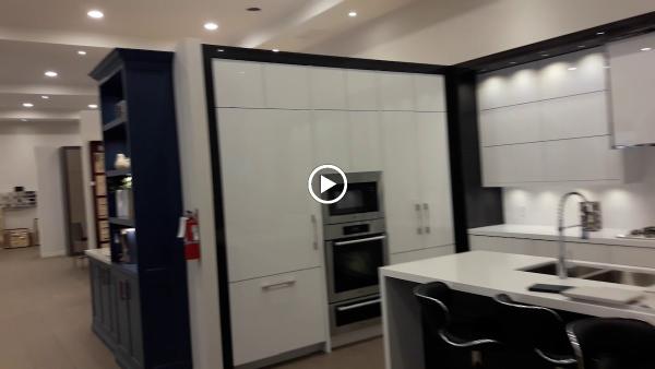 Olympic Kitchens Inc.