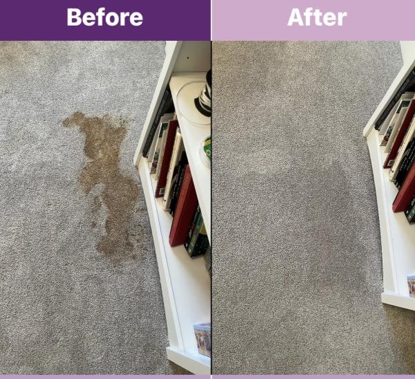 Williams Carpet Cleaning Coquitlam