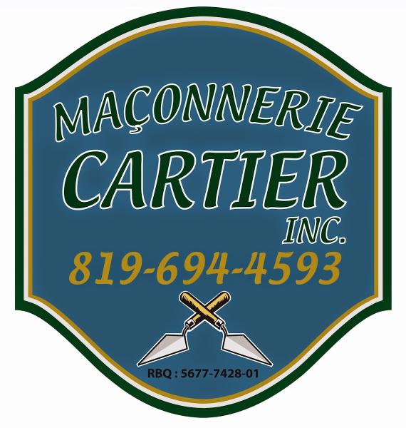 Maçonnerie Cartier Inc