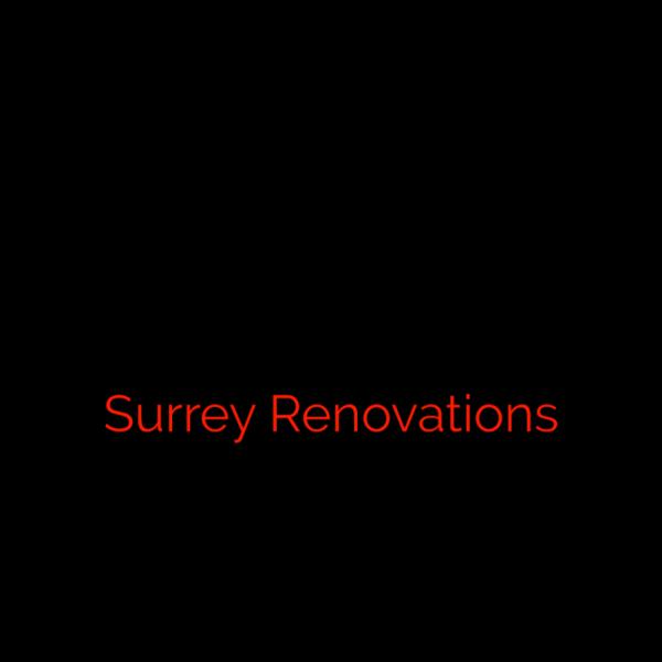 Surrey Renovation