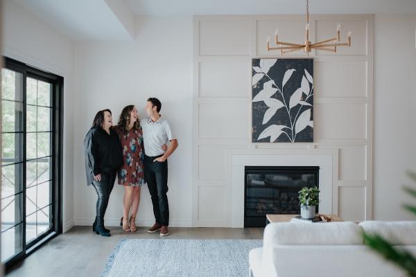 Trisha Zimmerling: Royal Lepage Prestige Real Estate