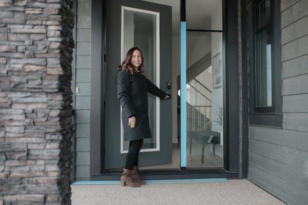 Trisha Zimmerling: Royal Lepage Prestige Real Estate