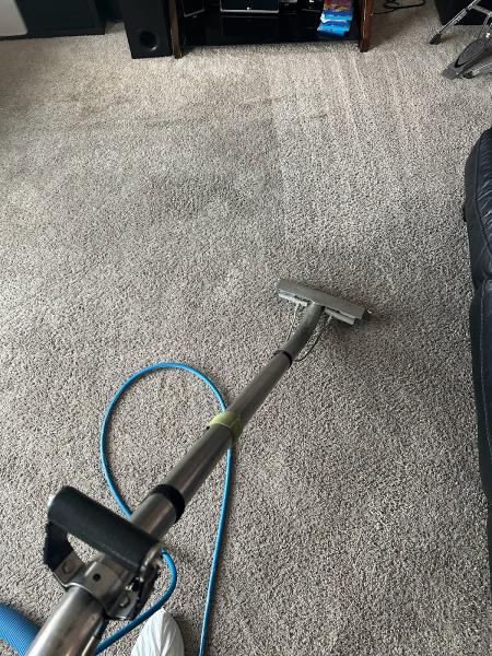 Quality Carpet and Tile Cleaning