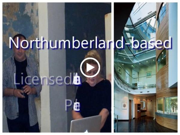 Ndarchitects
