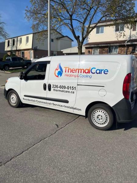 Thermalcare Heating & Cooling