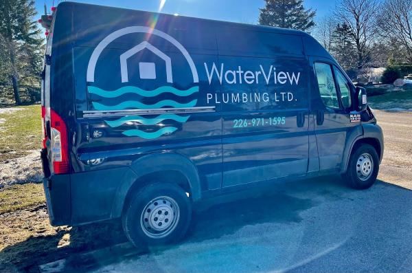 Waterview Plumbing Ltd.